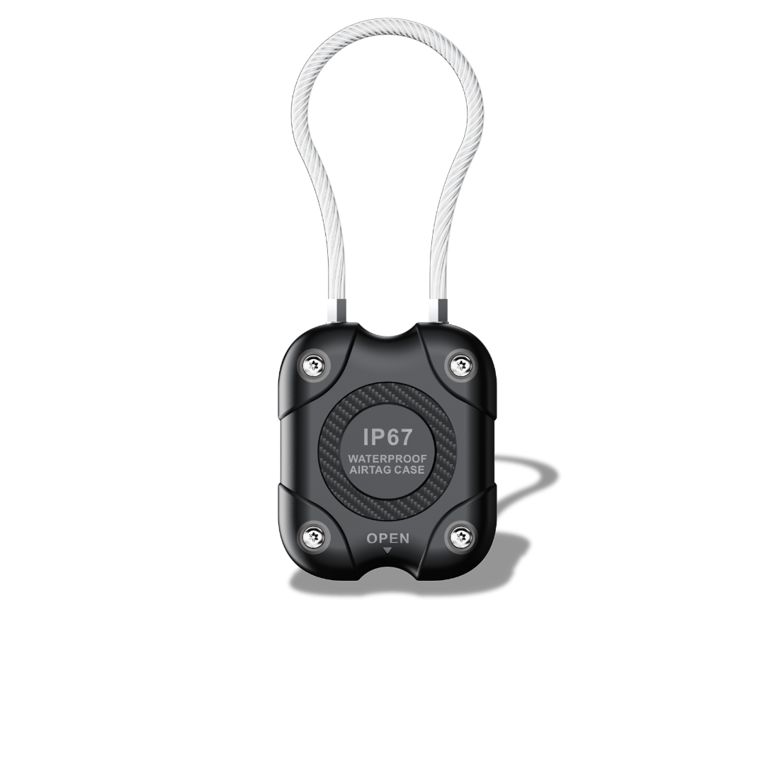 Luggage Tags