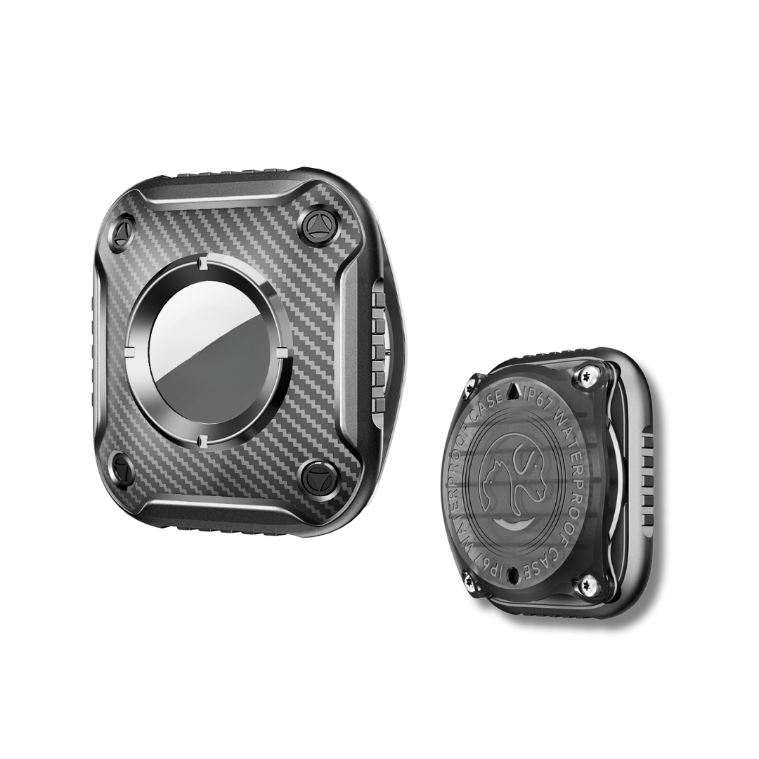 Collar Attachment