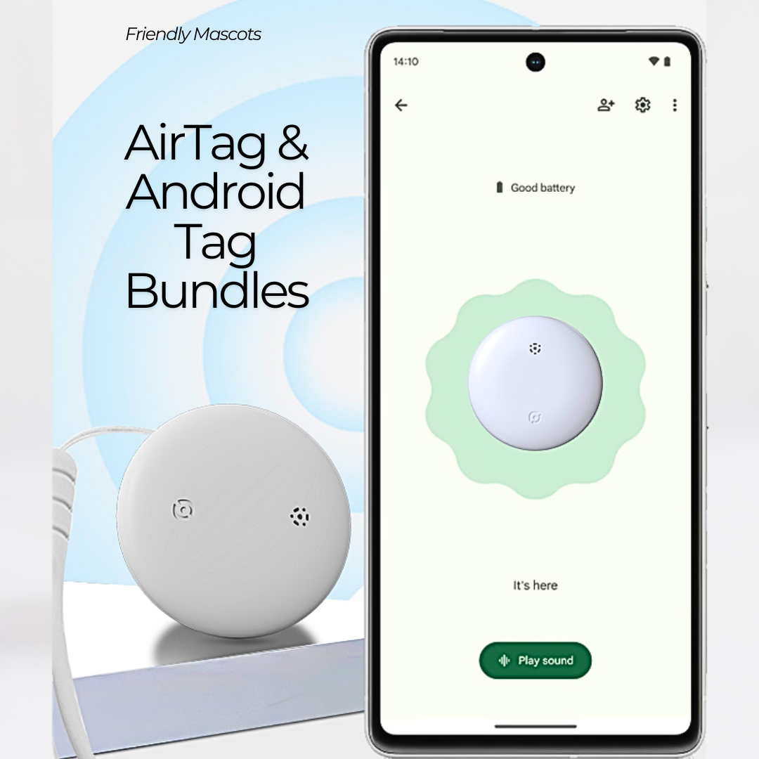 Locator Bundles