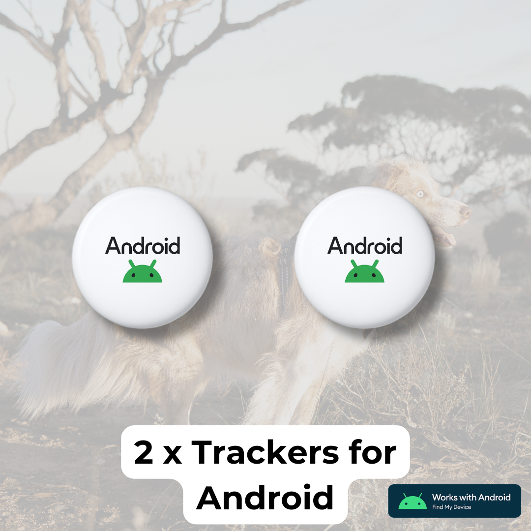 Tracker Tag - for Android