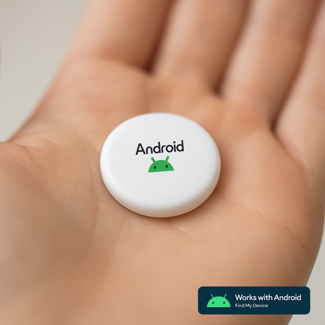 Tracker Tag - for Android