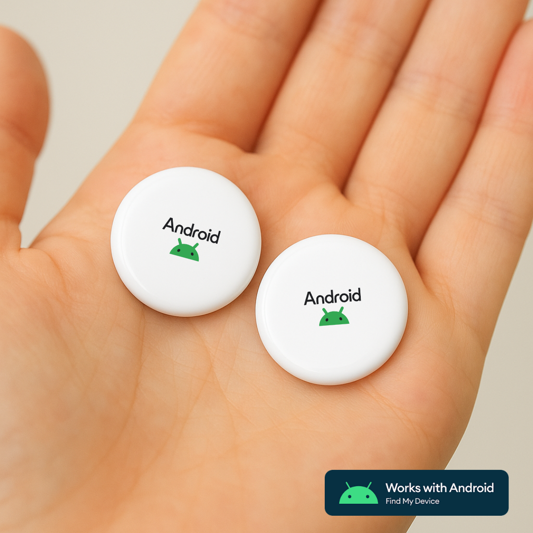 Tracker Tag - for Android