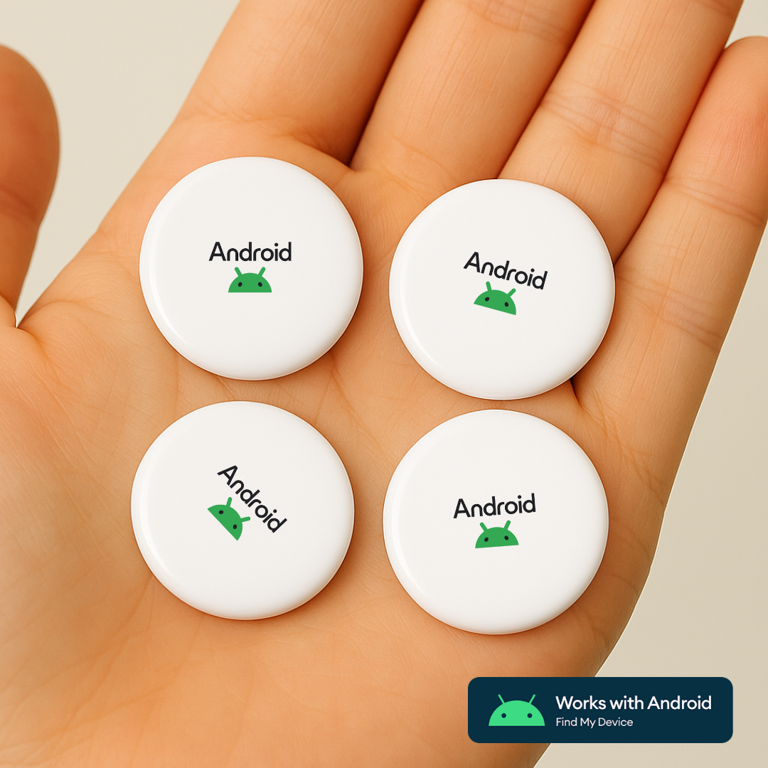 Tracker Tag - for Android