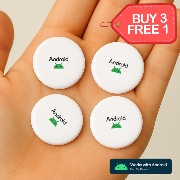 Tracker Tag - for Android