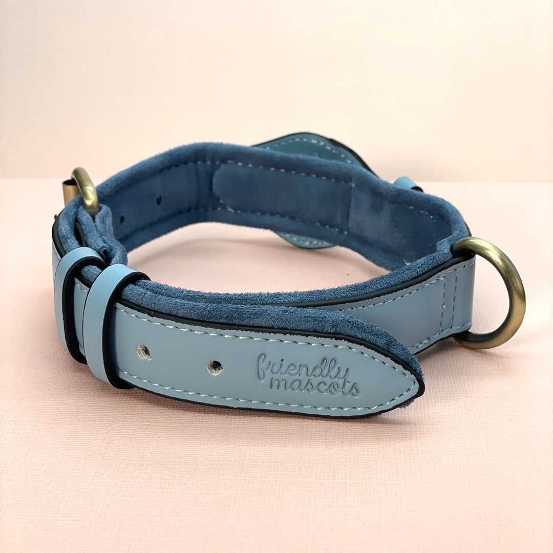 Premium AirTag Dog friendly collar