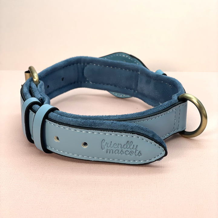 Premium AirTag Dog friendly collar