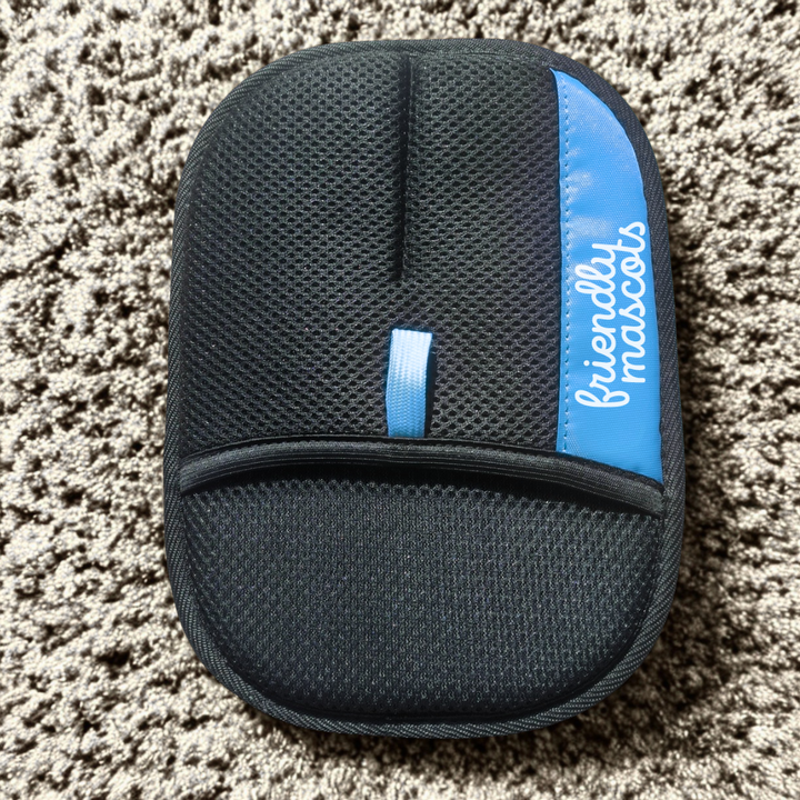 FurZap — Reusable Pet Hair & Lint Removal Glove (Dog, Cat, Clothes & Couch)