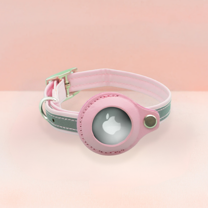 AirTag Cat Friendly Collar
