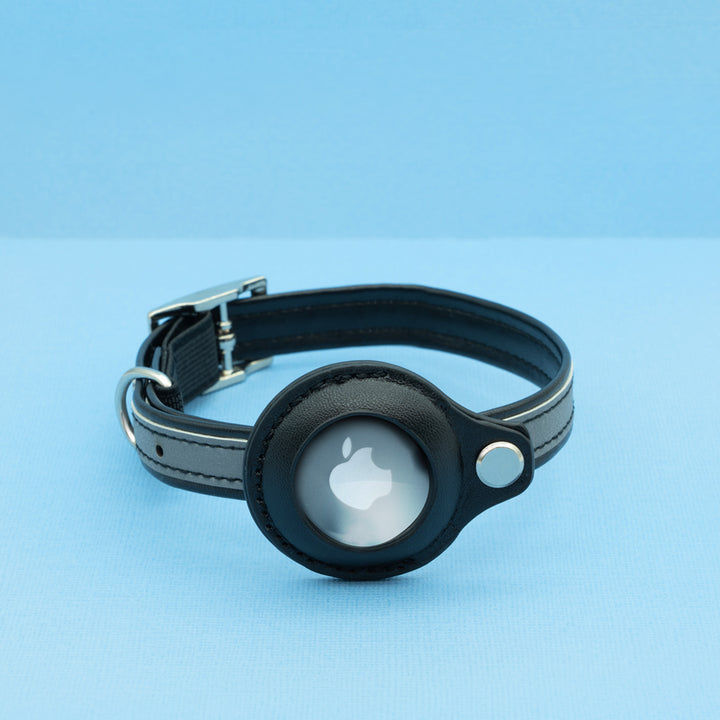 AirTag Cat Friendly Collar