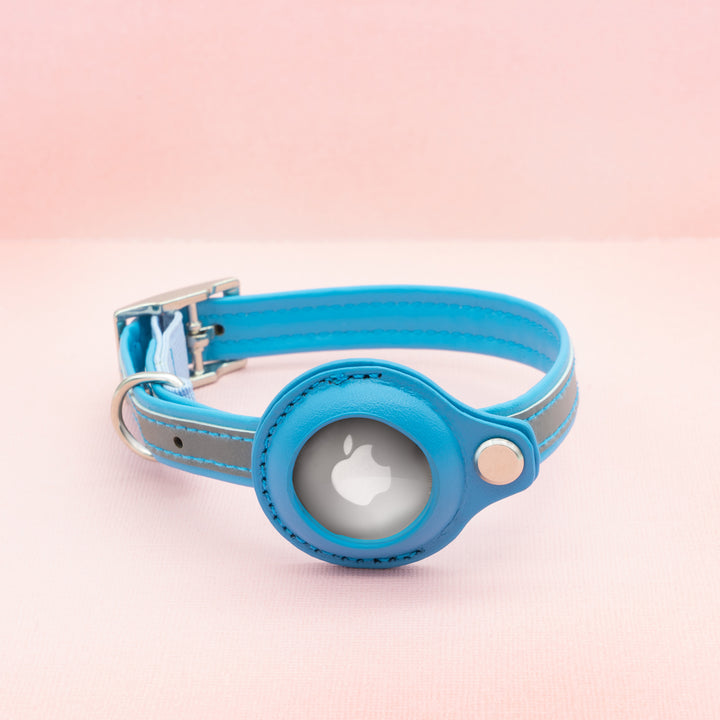 AirTag Cat Friendly Collar