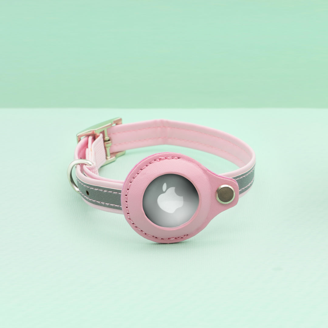 AirTag Cat Friendly Collar