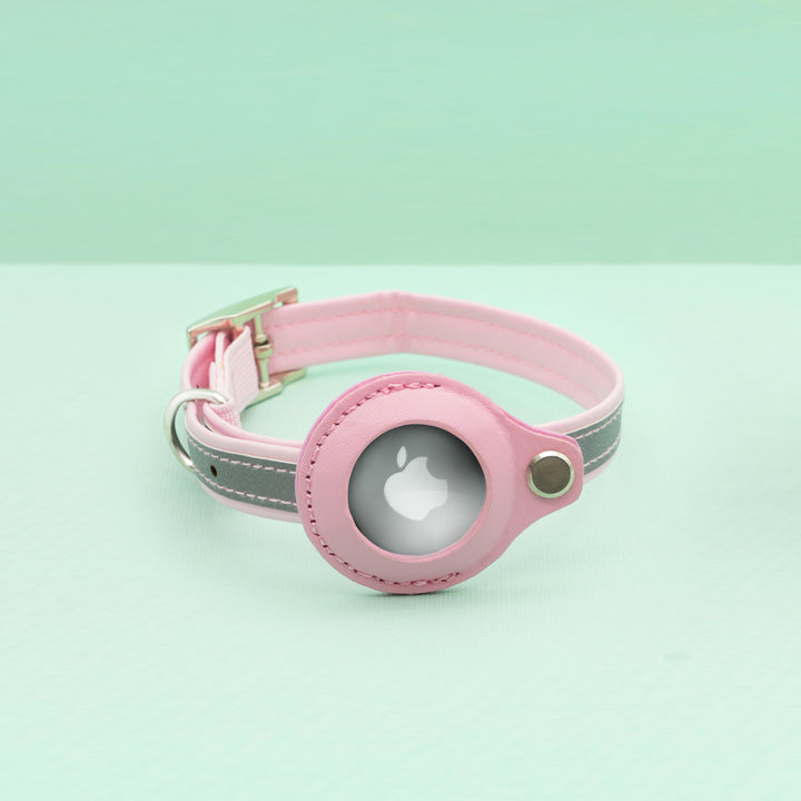 AirTag Cat Friendly Collar