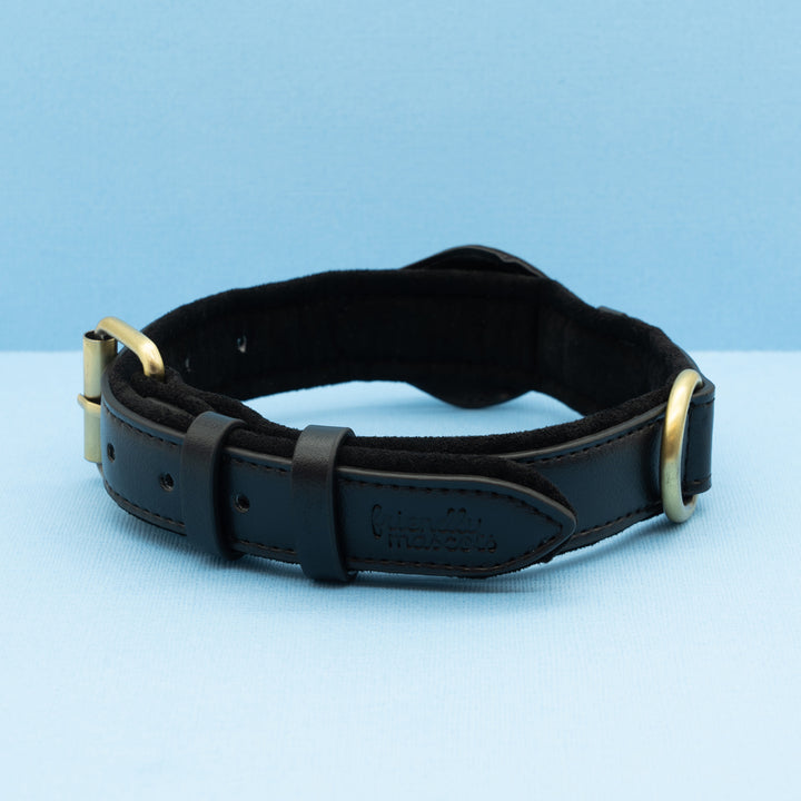 Premium AirTag Dog friendly collar