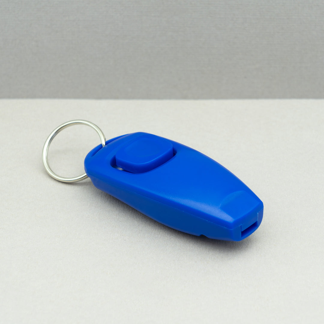 Whistle clicker sales