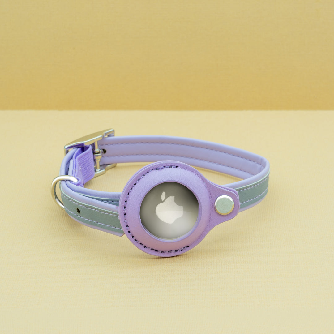 AirTag Cat Friendly Collar