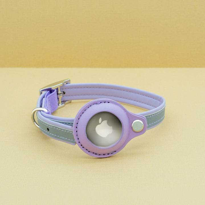 AirTag Cat Friendly Collar