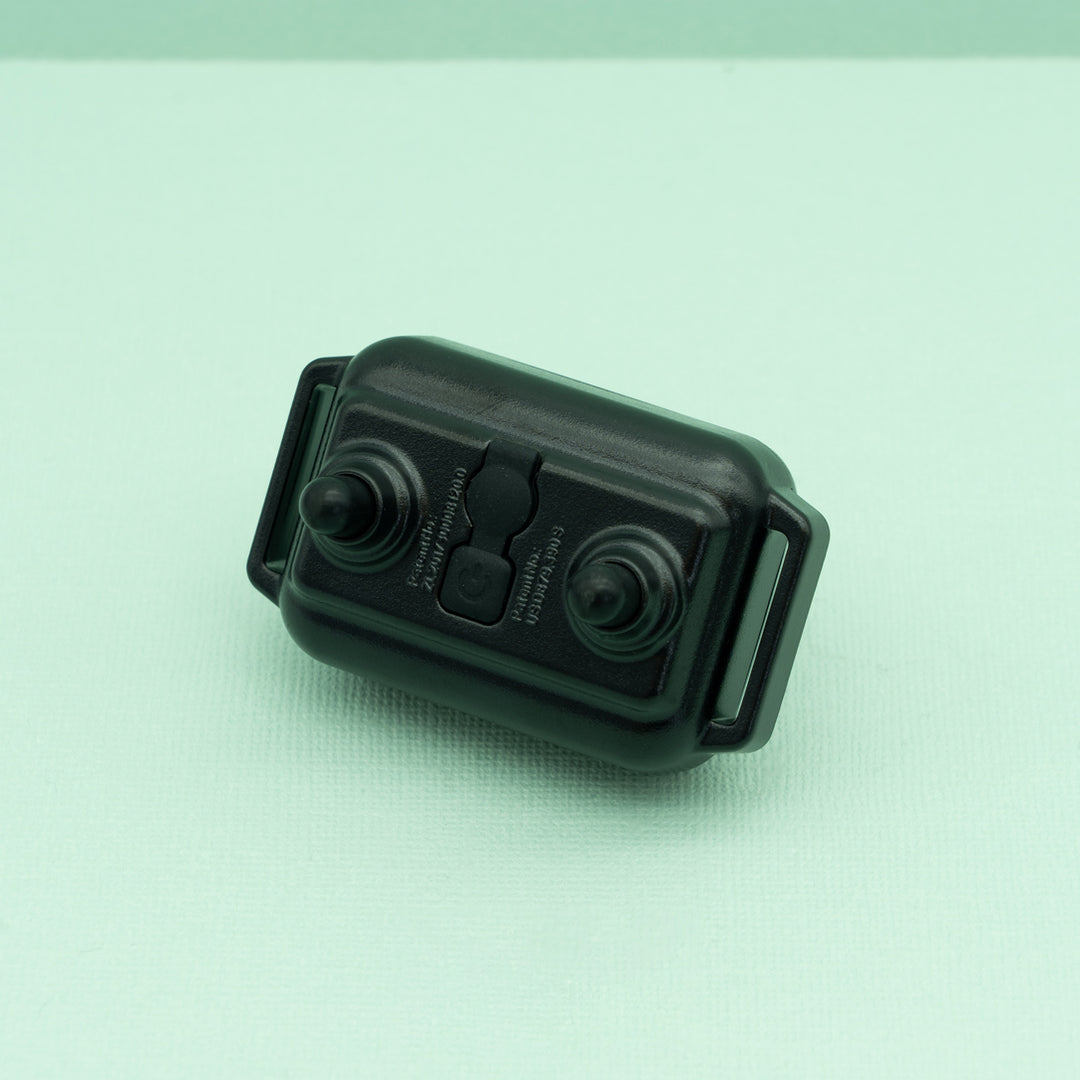 T776 Waterproof remote long distance trainer collar for dogs