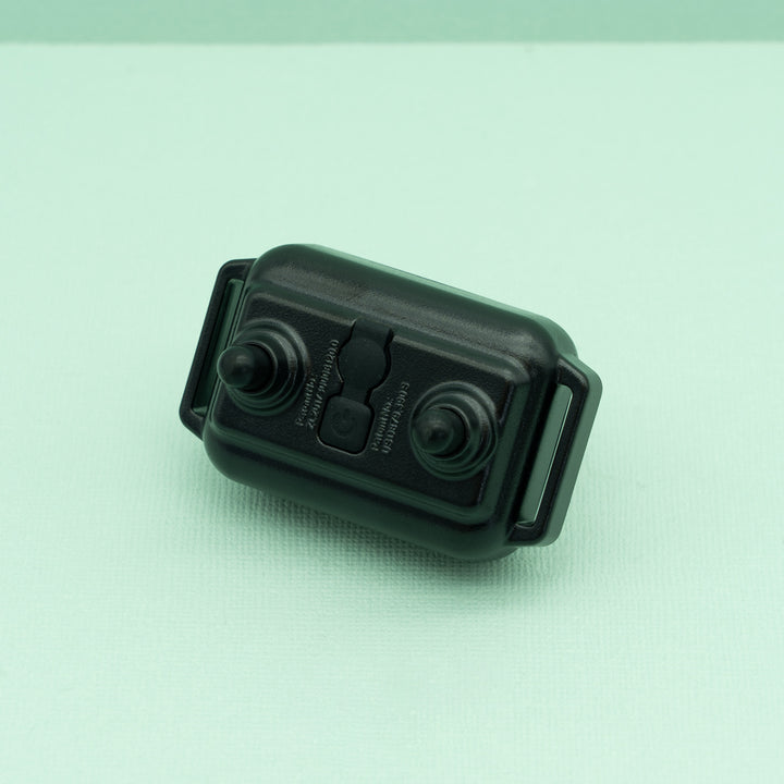 T776 Waterproof remote long distance trainer collar for dogs