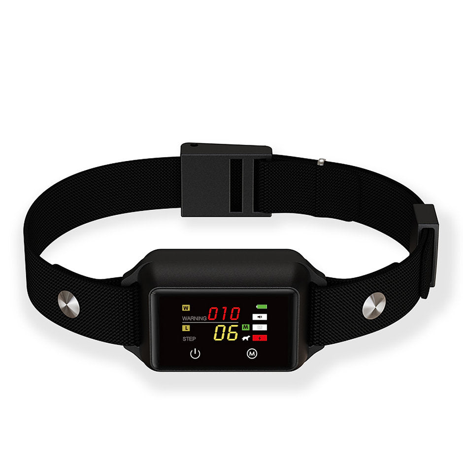 B700 Intelligent Dog Training Bark Collar