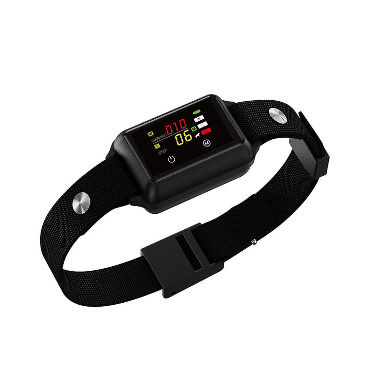 B700 Intelligent Dog Training Bark Collar