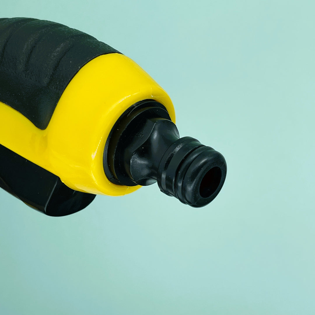 Friendly Mascots Dog Wash Hose Attachment