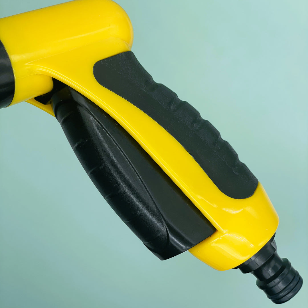 Friendly Mascots Dog Wash Hose Attachment