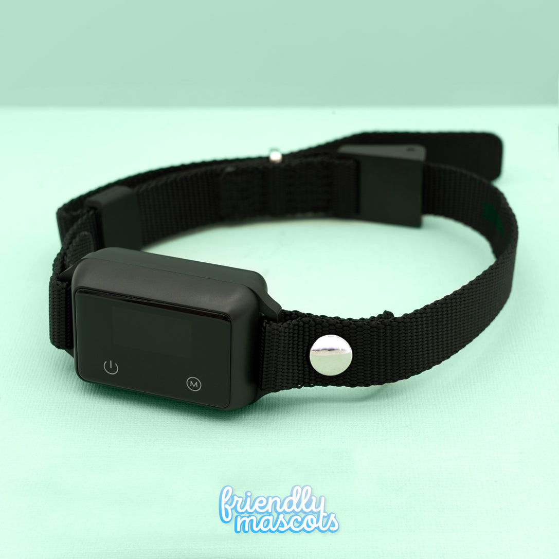 B700 Intelligent Dog Training Bark Collar FriendlyMascots
