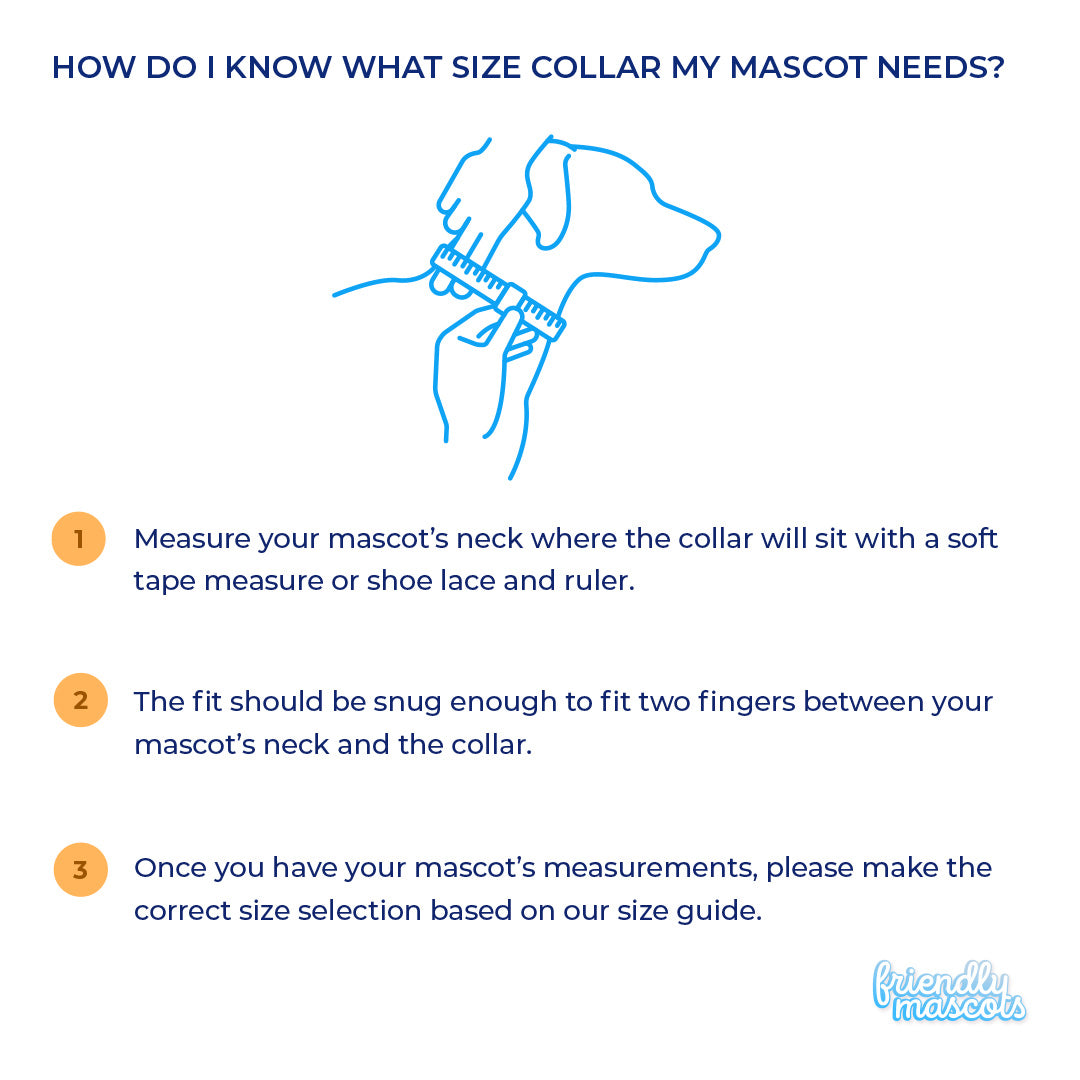 Standard AirTag Dog friendly collar
