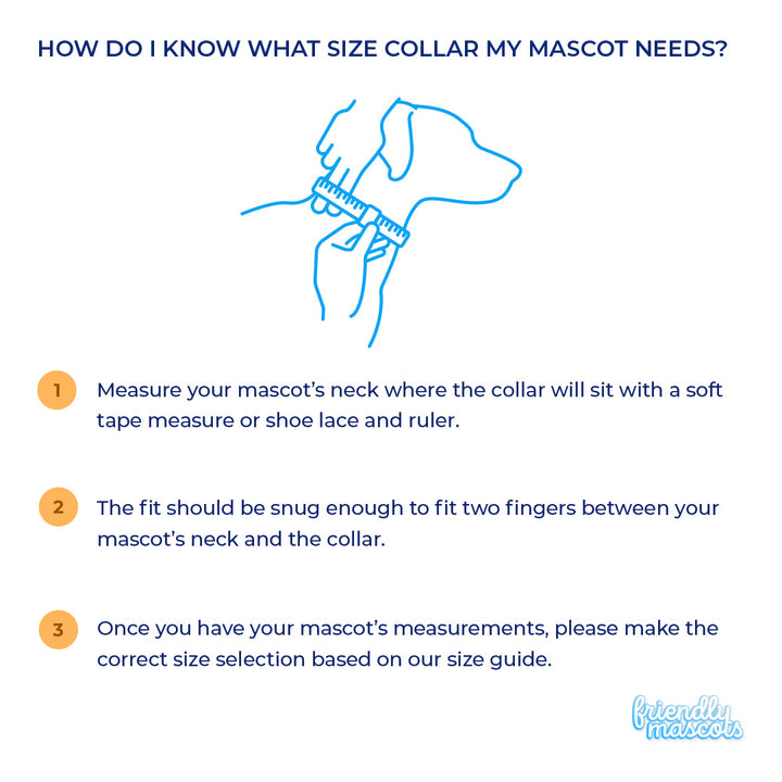 Standard AirTag Dog friendly collar