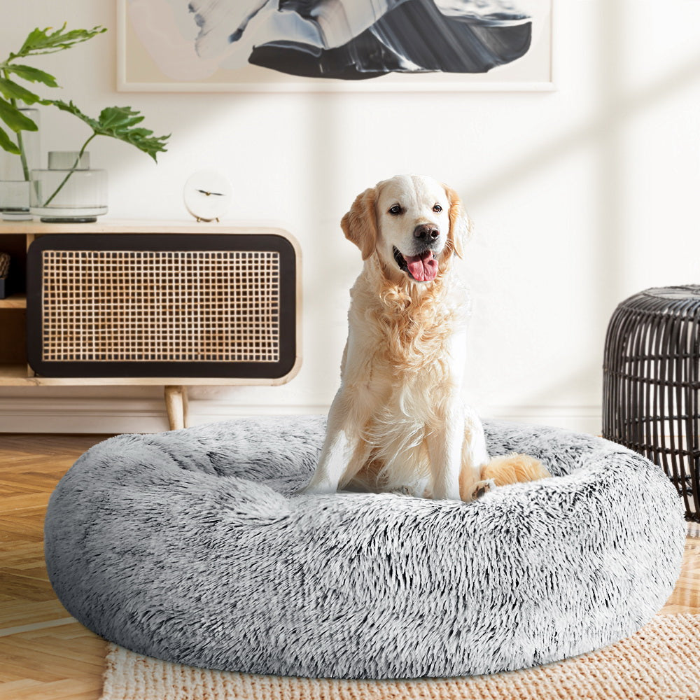 Dog cloud bed hot sale