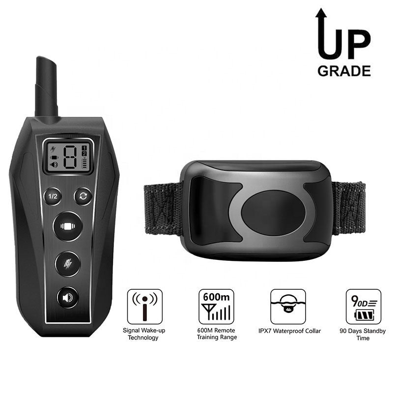 T700 Dog Remote Trainer