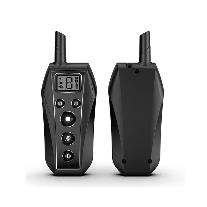 T700 Dog Remote Trainer